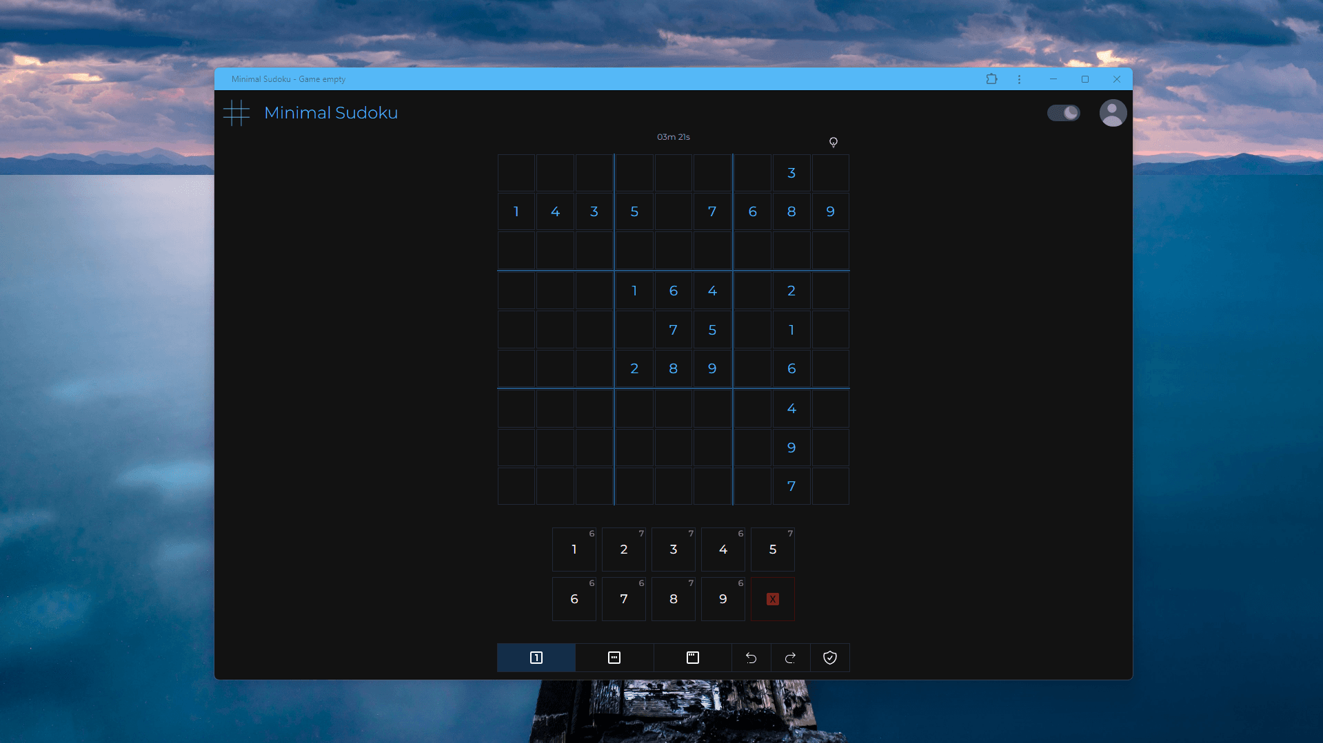 Advanced Sudoku Strategies Guide